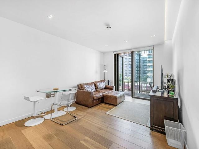 Apartment for rent in London Borough of Camden, Greater London