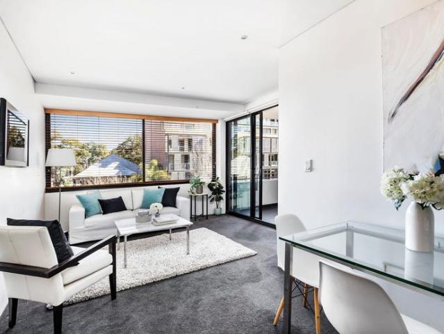 Apartment for rent in Sydney, New South Wales