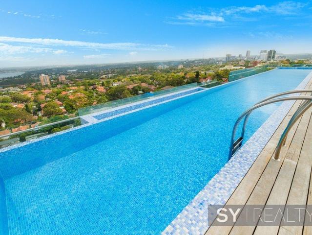 Apartment for sale in Sydney, New South Wales