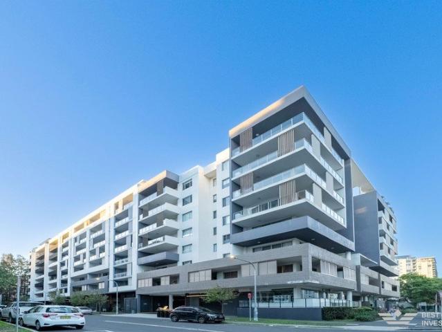 Apartment for sale in Sydney, New South Wales