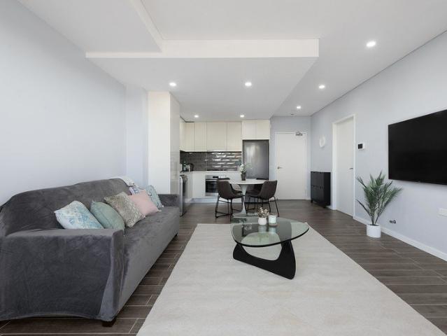 Apartment for sale in Sydney, New South Wales