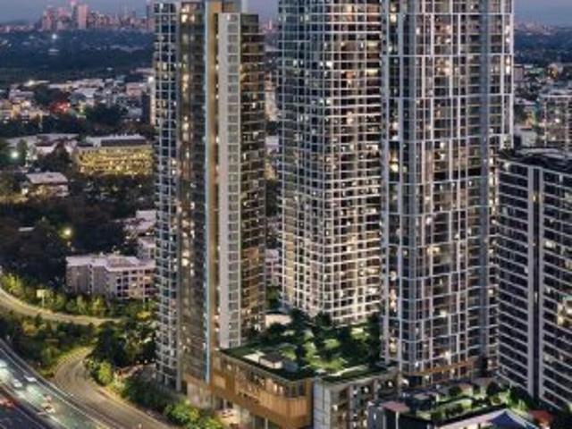 Apartment for sale in Sydney, New South Wales