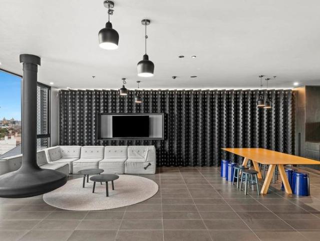 Apartment for rent in Prahran, Melbourne