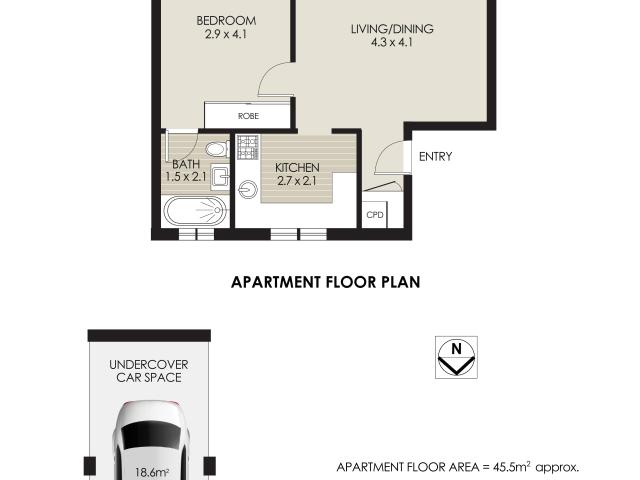 Apartment for sale in Mosman, New South Wales