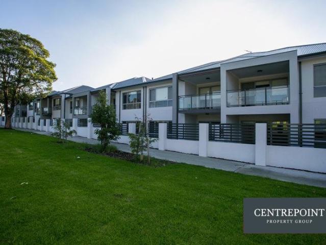 Apartment for rent in Stirling, Western Australia