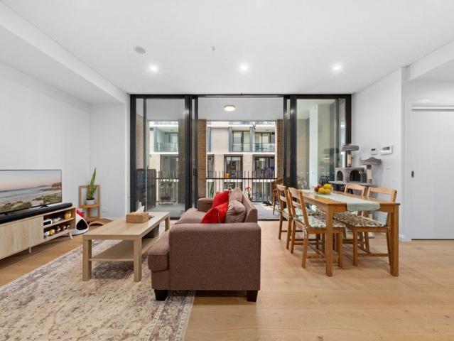 Apartment for sale in Castle Hill, Sydney