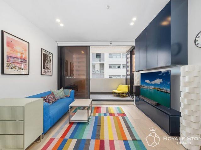 Apartment for sale in Sydney, New South Wales