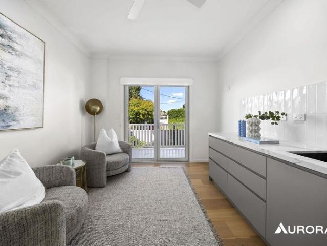 Apartment for rent in Toombul, Queensland