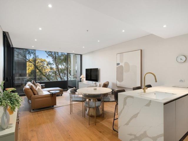 Apartment for sale in Sydney, New South Wales