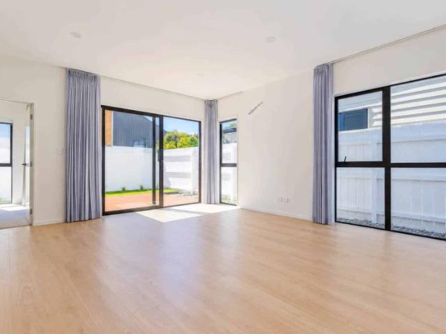 House for rent in Aotea Arts Quarter, Auckland