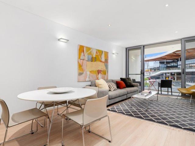 Apartment for sale in Inner West, Sydney