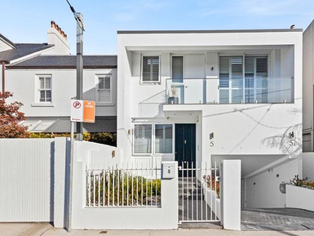 Duplex for rent in Sydney, New South Wales