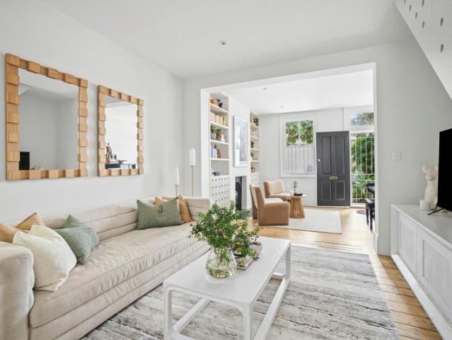 House for sale in Sydney, New South Wales