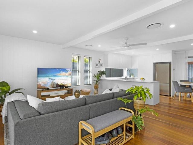 Duplex for rent in Fernbrook, Queensland