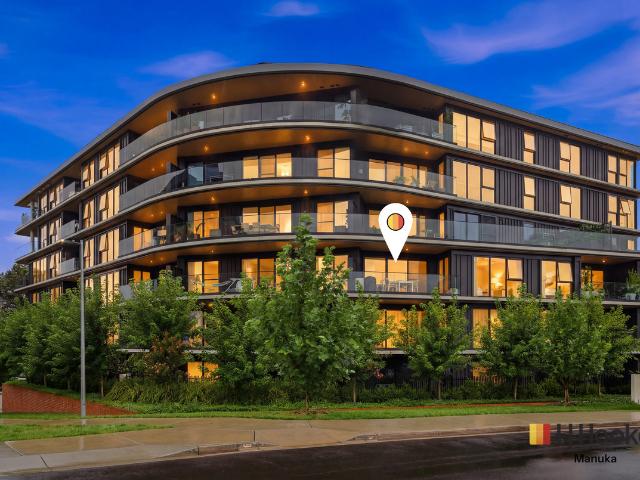 Property for sale in Griffith, Australian Capital Territory