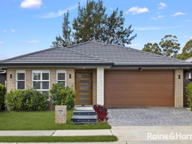 House for sale in Sydney, New South Wales