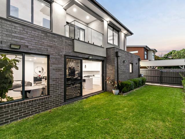 Townhouse for sale in Camerons Creek, Victoria