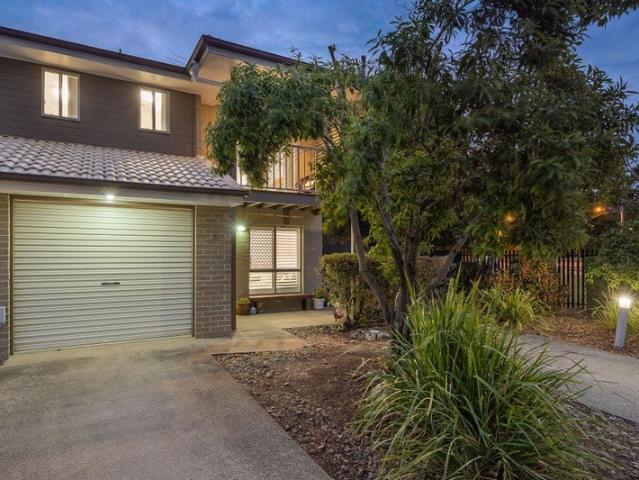 Townhouse for sale in Bridgeman Greens, City of Brisbane