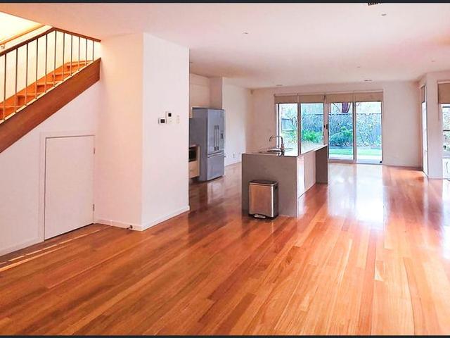 Townhouse for rent in Camerons Creek, Victoria