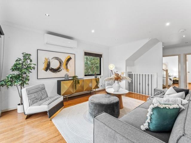Townhouse for sale in Camerons Creek, Victoria