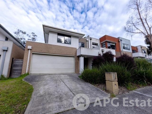Townhouse for sale in Camerons Creek, Victoria