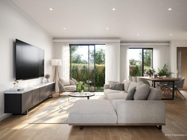 Townhouse for sale in Camerons Creek, Victoria