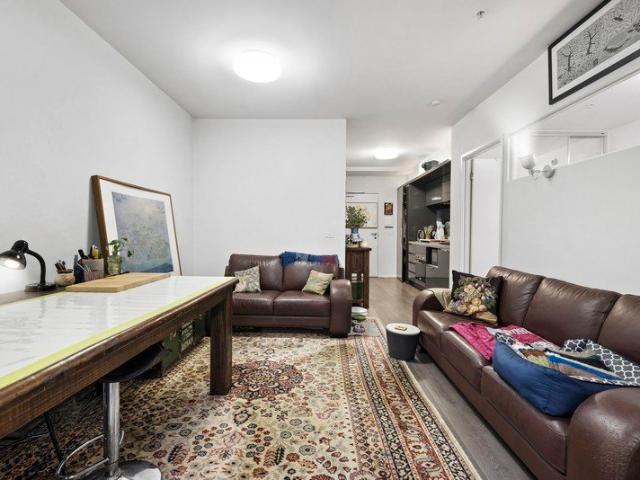 Apartment for rent in Parkville, Melbourne