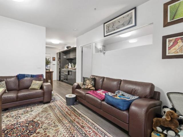 Apartment for rent in Parkville, Melbourne