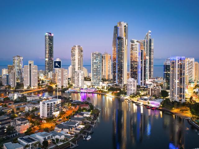 Apartment for sale in Fernbrook, Queensland