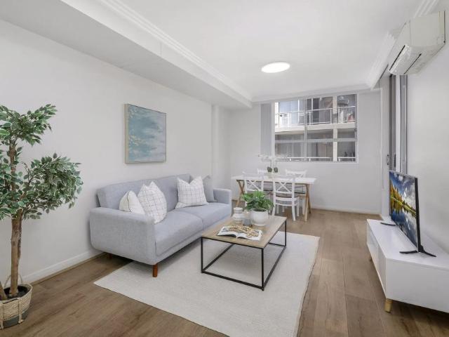Apartment for rent in Strathfield, New South Wales