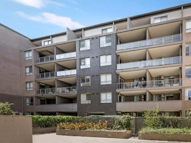 Apartment for rent in Strathfield, New South Wales