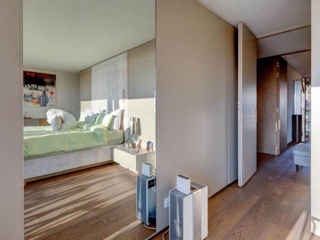 Apartment kaufen in La Croix, Lutry, Waadt