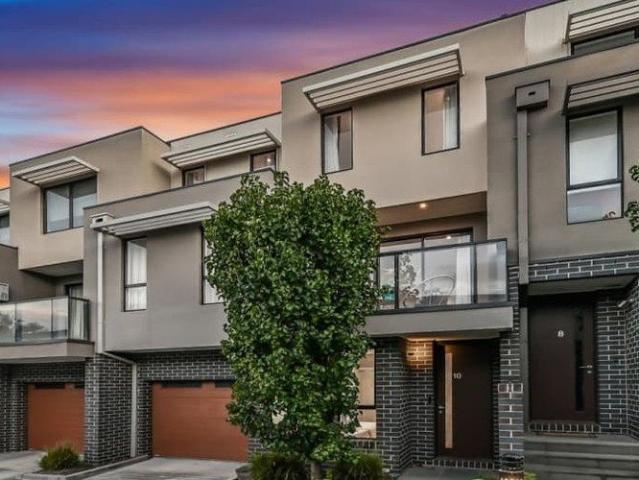 Townhouse for rent in Camerons Creek, Victoria