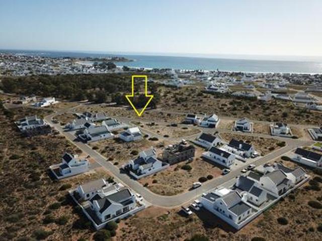 House for sale in West Coast, Britannia Bay