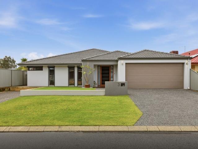 House for sale in Baldivis, Western Australia