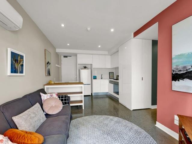 Apartment for rent in Prahran, Melbourne