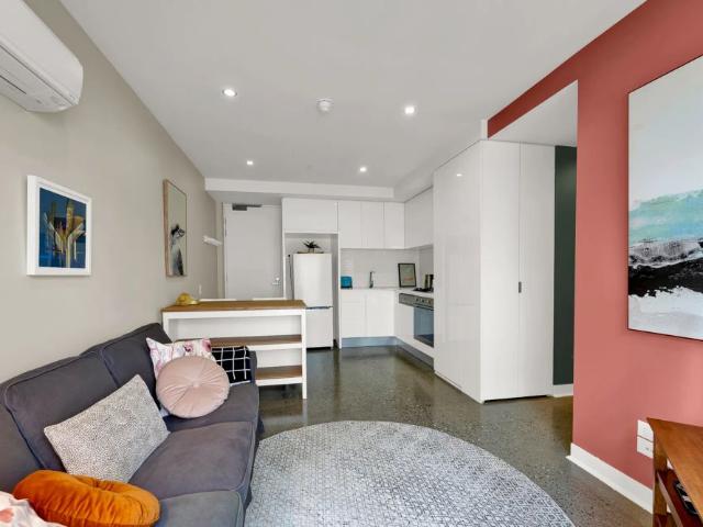 Apartment for rent in Camerons Creek, Victoria