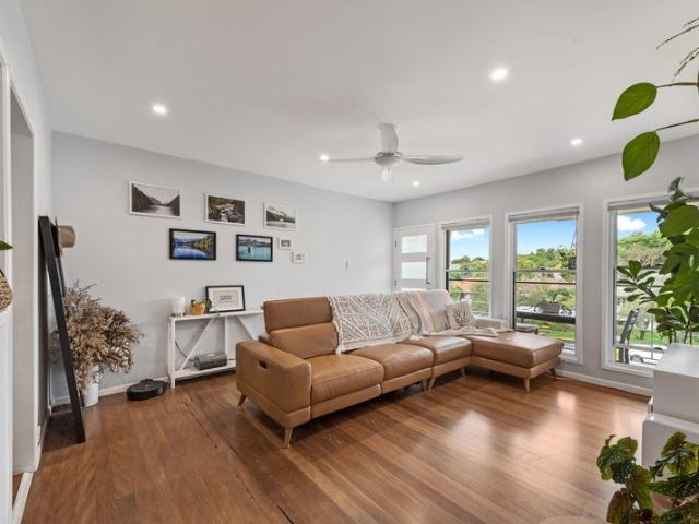 House for rent in Methul, Queensland