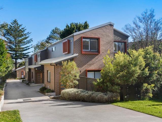 Townhouse for sale in Sutherland, New South Wales