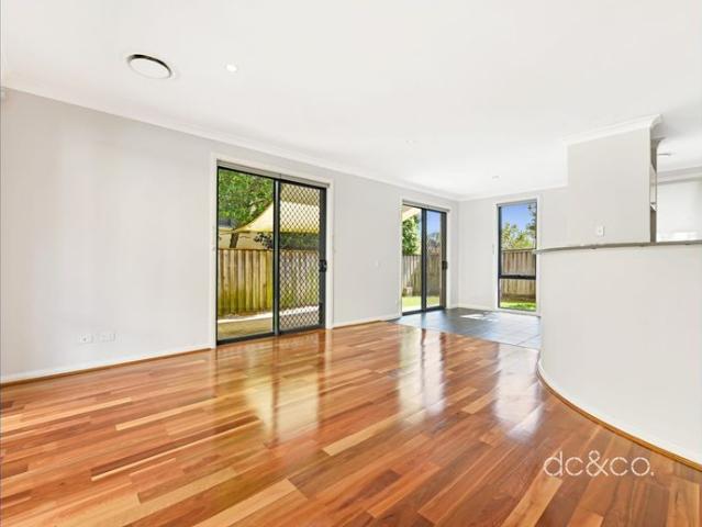 Townhouse for rent in Sydney, New South Wales