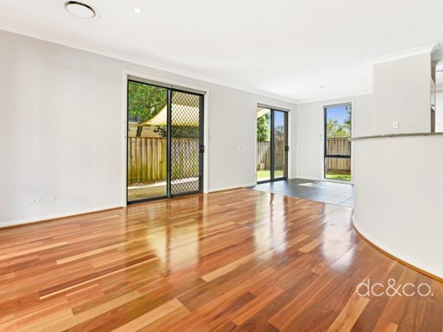 Townhouse for rent in Sydney, New South Wales