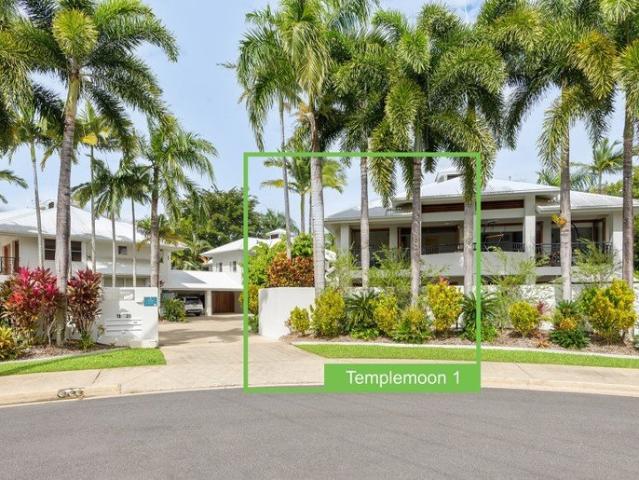 Townhouse for sale in Port Douglas, Queensland