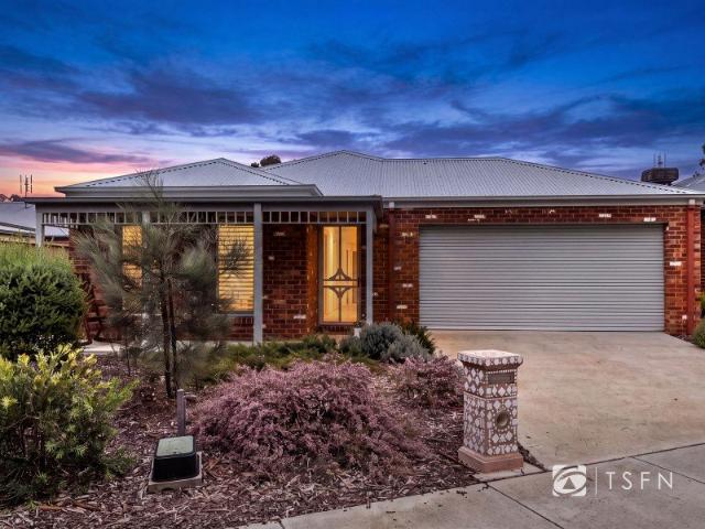 House for sale in Bendigo, Victoria