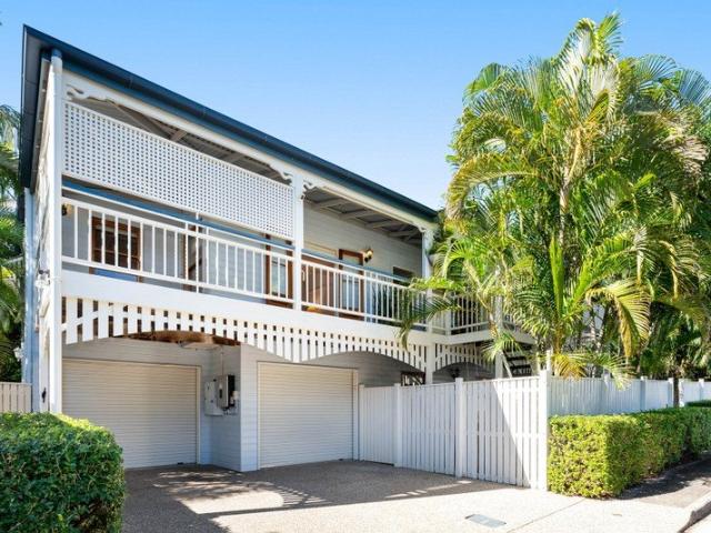 House for sale in Toombul, Queensland