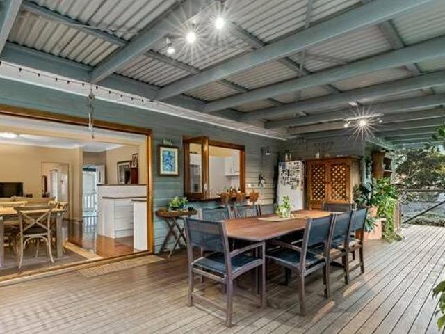 House for rent in City of Brisbane, Methul