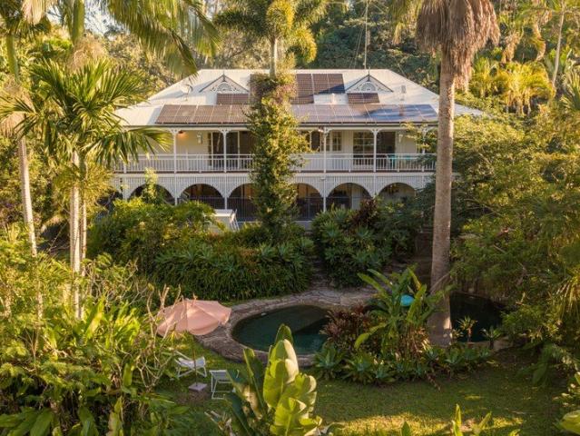 House for sale in Eumundi, Sunshine Coast Regional