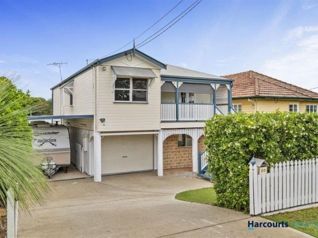 House for rent in Toombul, Queensland