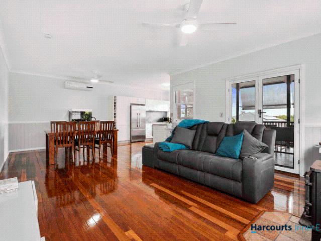 House for rent in Toombul, Queensland