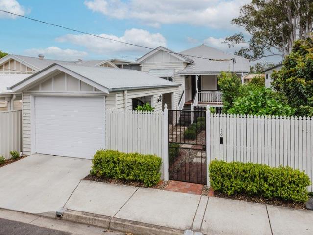 House for sale in Toombul, Greater Brisbane