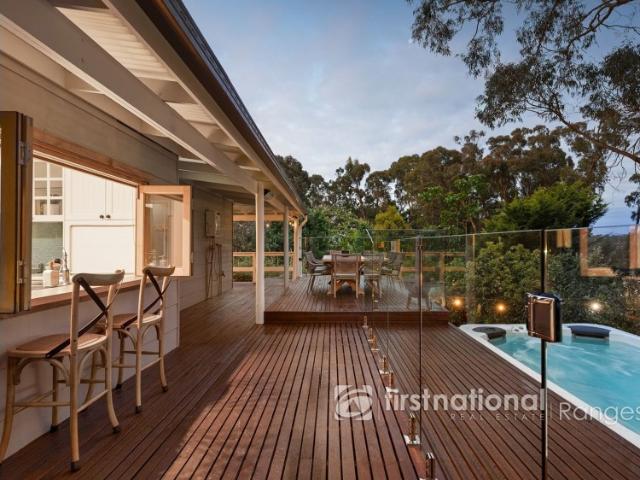 House for sale in Camerons Creek, Victoria
